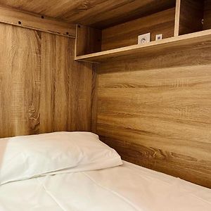 Dormitory Room Mixed