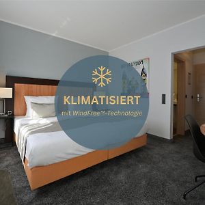 Hotel & Living Am Wartturm - Hotel & Apartments
