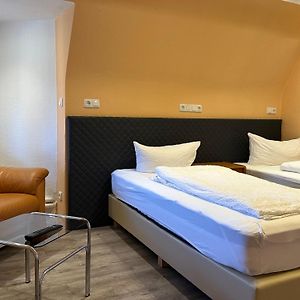 Hotel Quickborner Hof